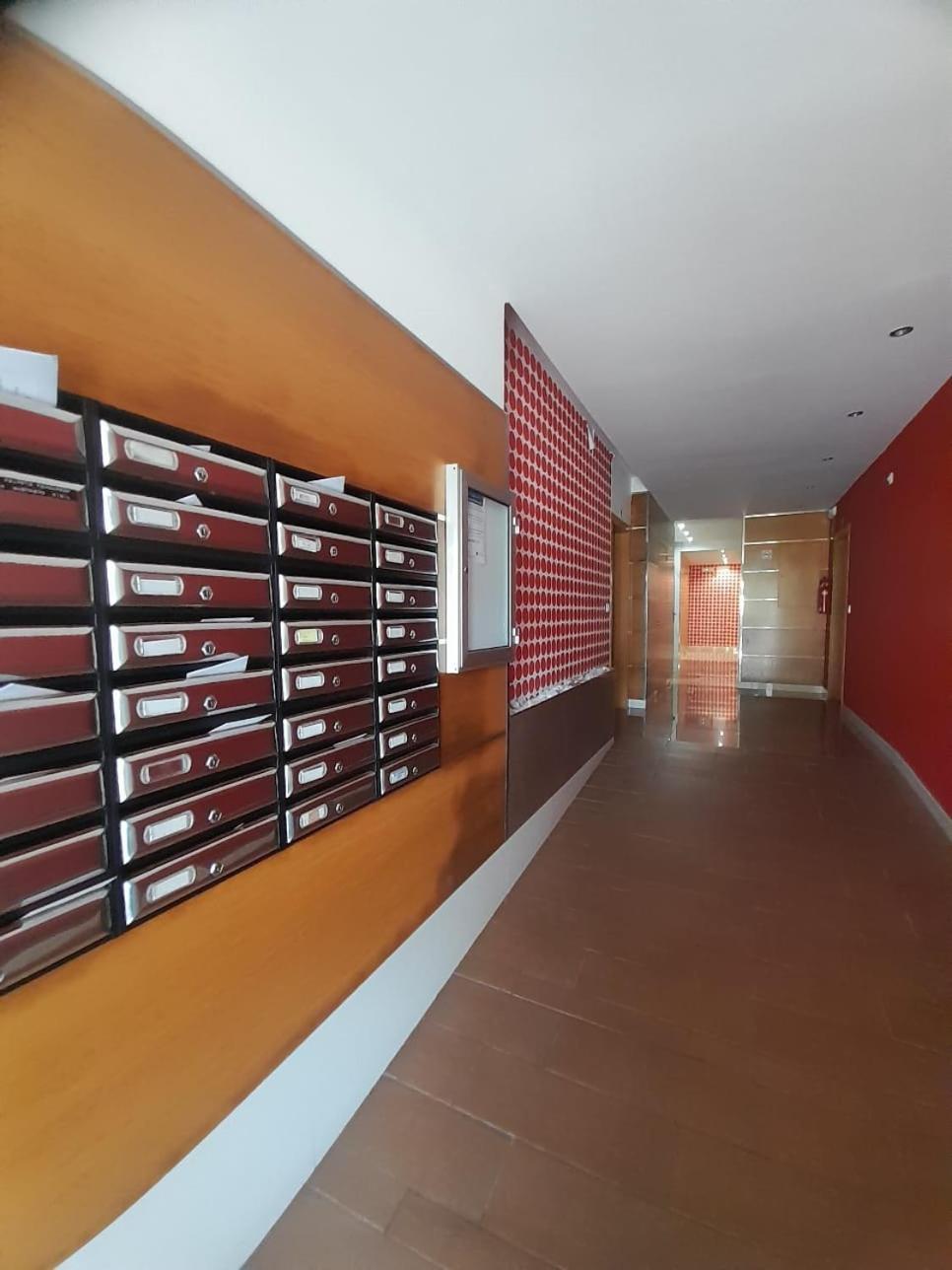 Ferienwohnung Enviveiro A Pie De Playa De Covas II Exterior foto