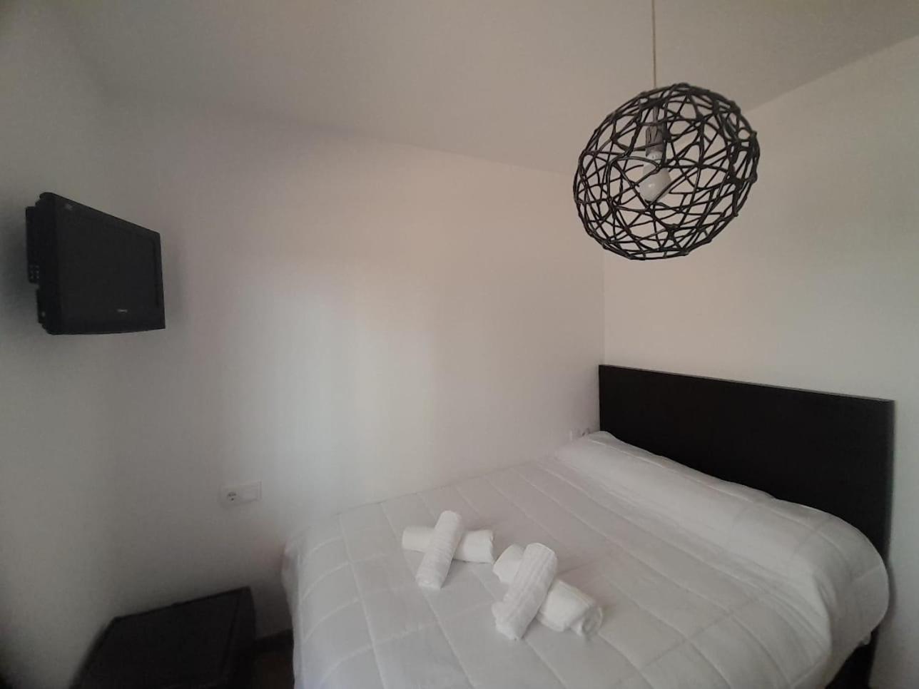 Ferienwohnung Enviveiro A Pie De Playa De Covas II Exterior foto